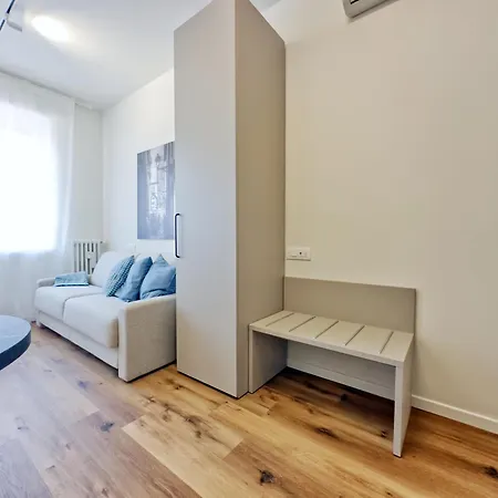 Apartamento - Modern Near The Station! Vicenza
