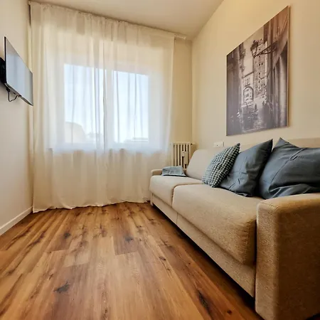 - Modern Near The Station! Vicenza