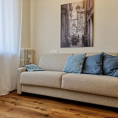 - Modern Near The Station! Vicenza