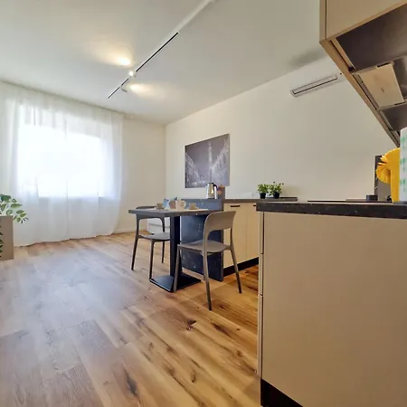 - Modern Near The Station! * Vicenza