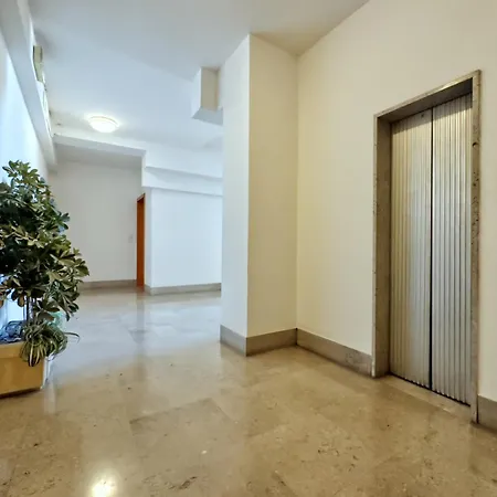 - Modern Near The Station! Apartamento Vicenza