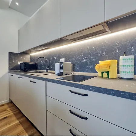- Modern Near The Station! Vicenza