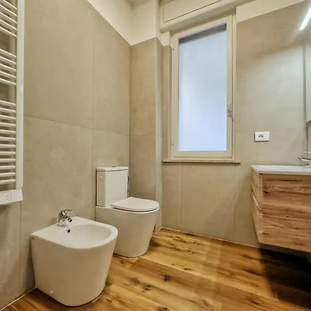 - Modern Near The Station! Vicenza