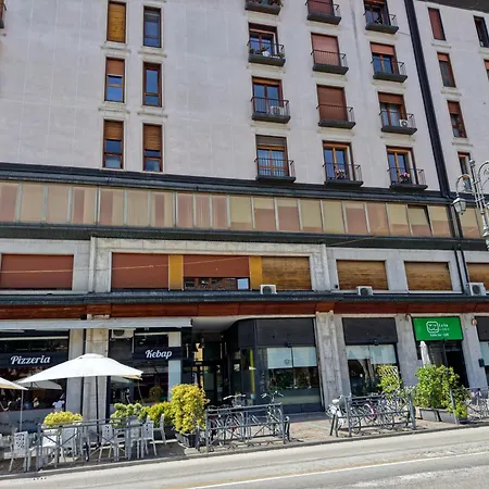 Appartamento - Modern Near The Station! Vicenza